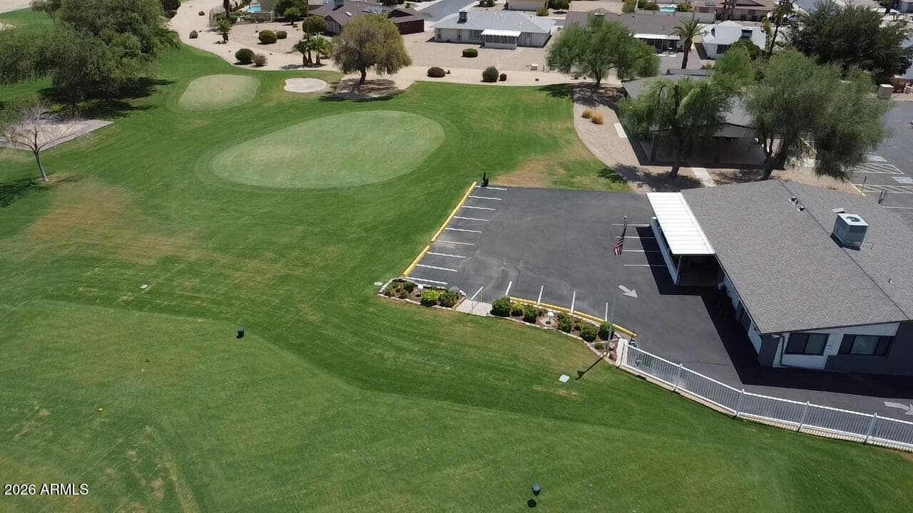 11430 N Blue Ridge Drive, Sun City, AZ 85351 — photo 33 of 47