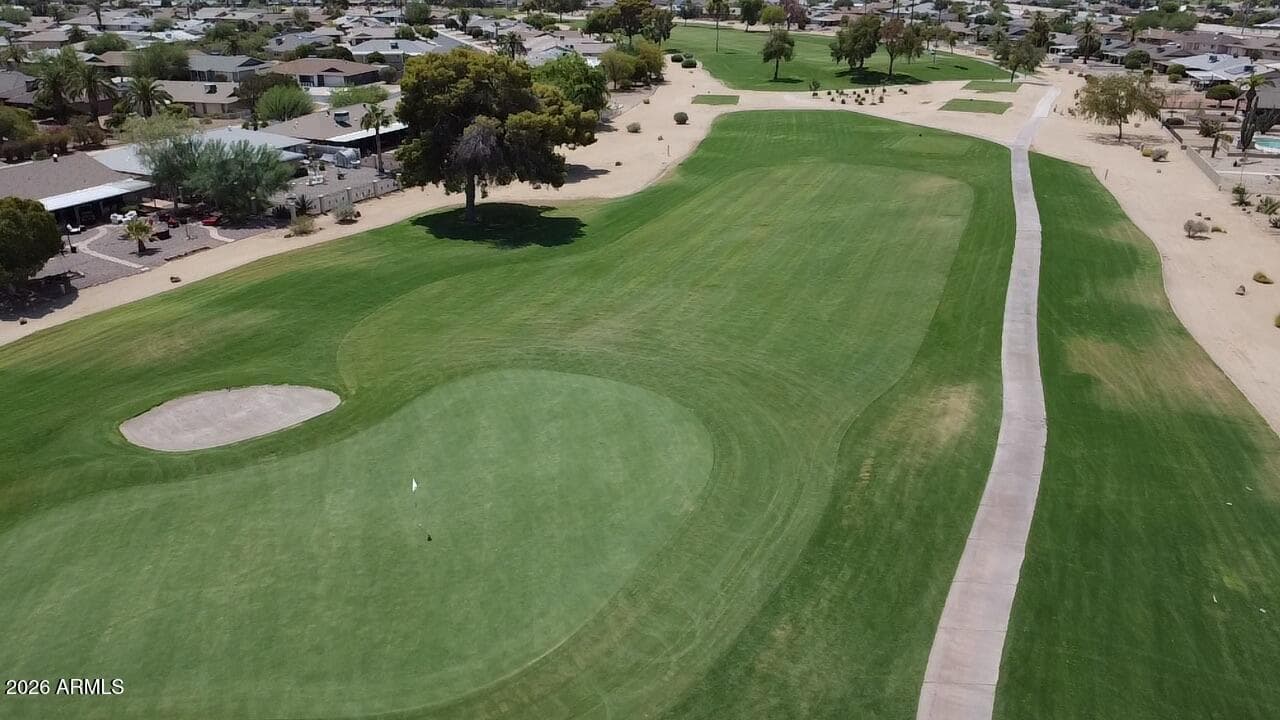 11430 N Blue Ridge Drive, Sun City, AZ 85351 — photo 35 of 47