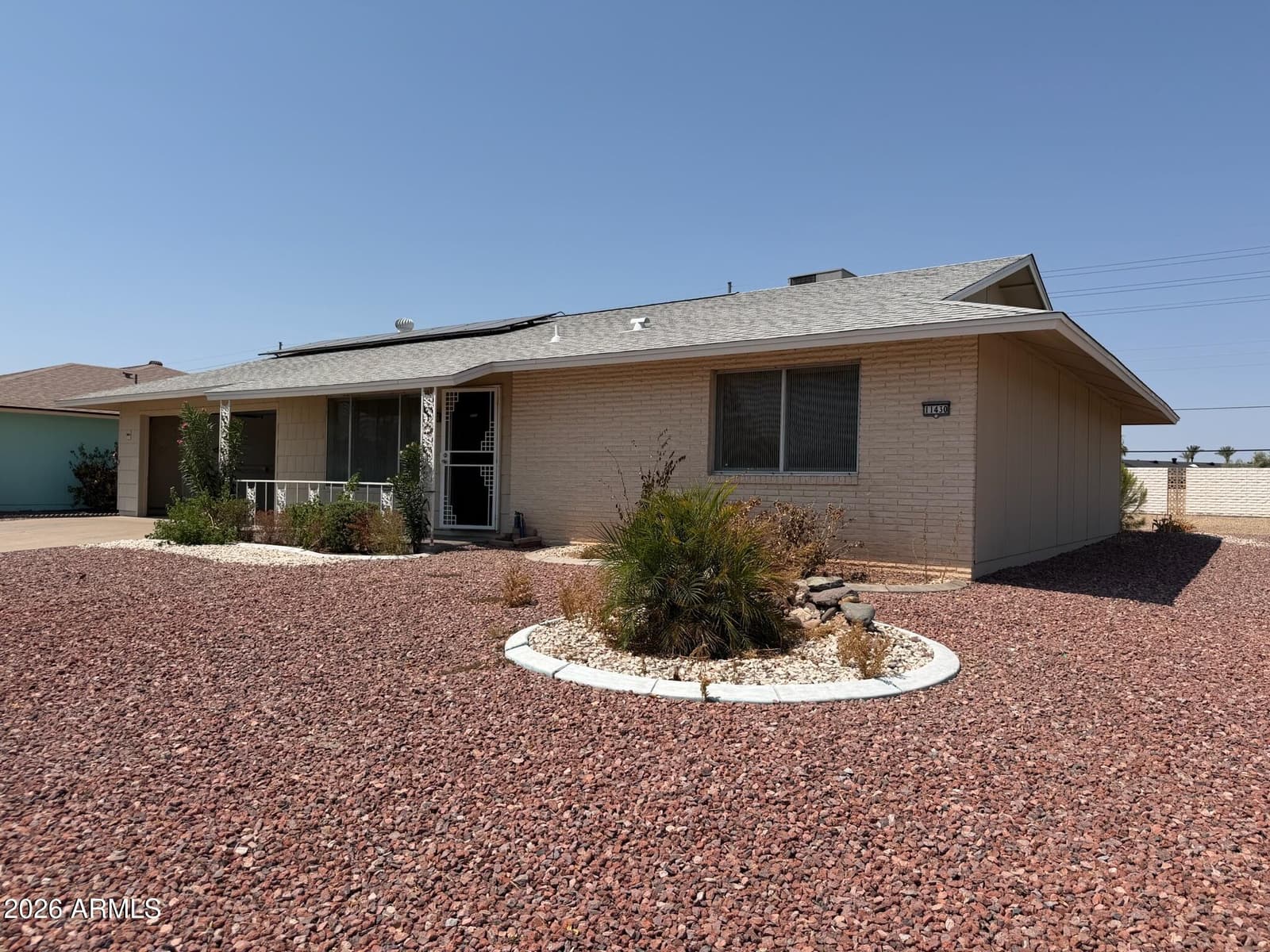 11430 N Blue Ridge Drive, Sun City, AZ 85351 — photo 2 of 47