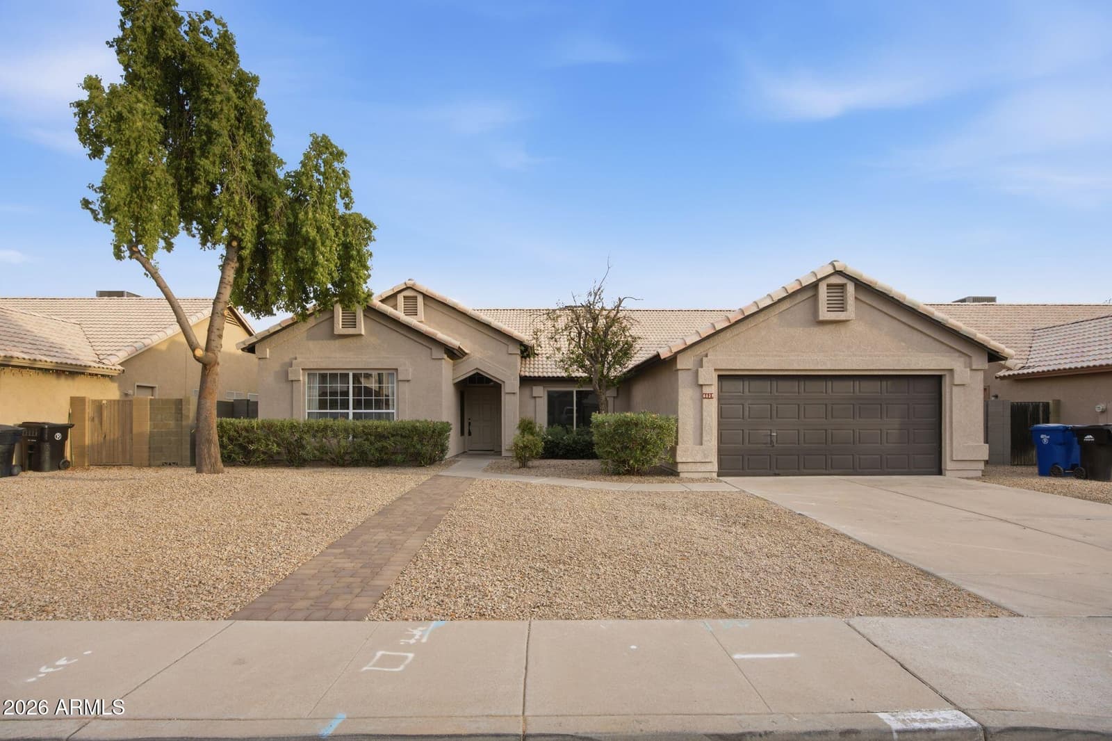 6629 E FAIRBROOK Circle, Mesa, AZ 85205 — photo 1 of 25