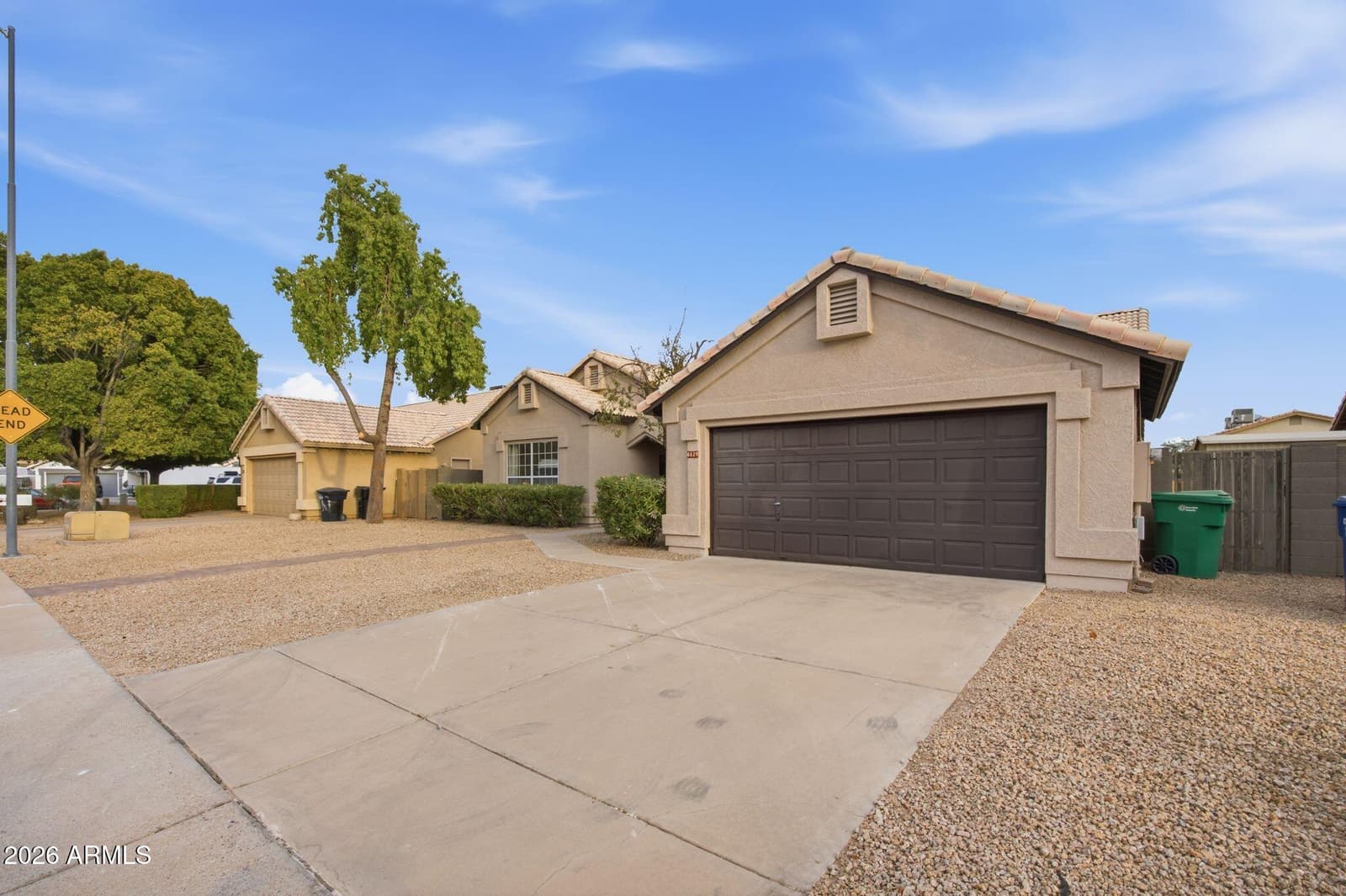 6629 E FAIRBROOK Circle, Mesa, AZ 85205 — photo 3 of 25