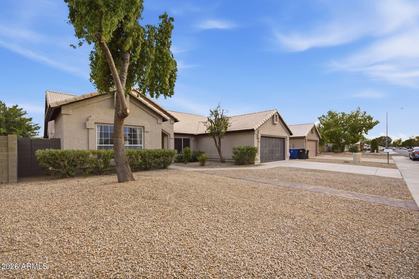 6629 E FAIRBROOK Circle, Mesa, AZ 85205 — photo 2 of 25