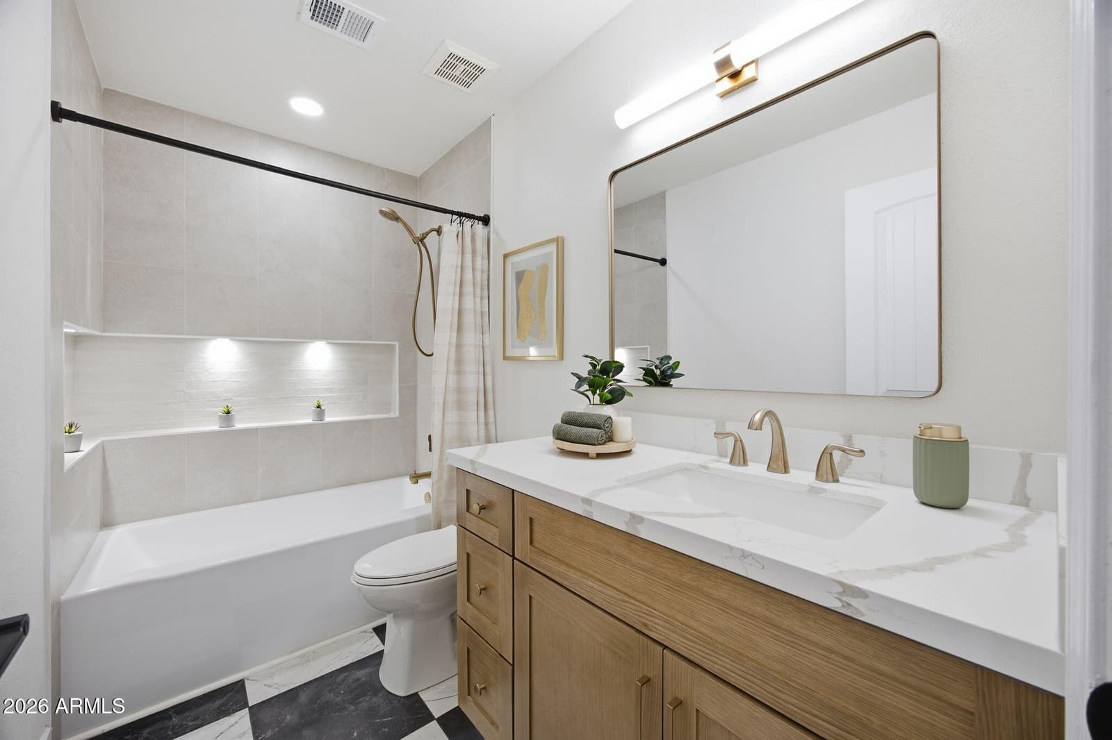 6629 E FAIRBROOK Circle, Mesa, AZ 85205 — photo 19 of 25