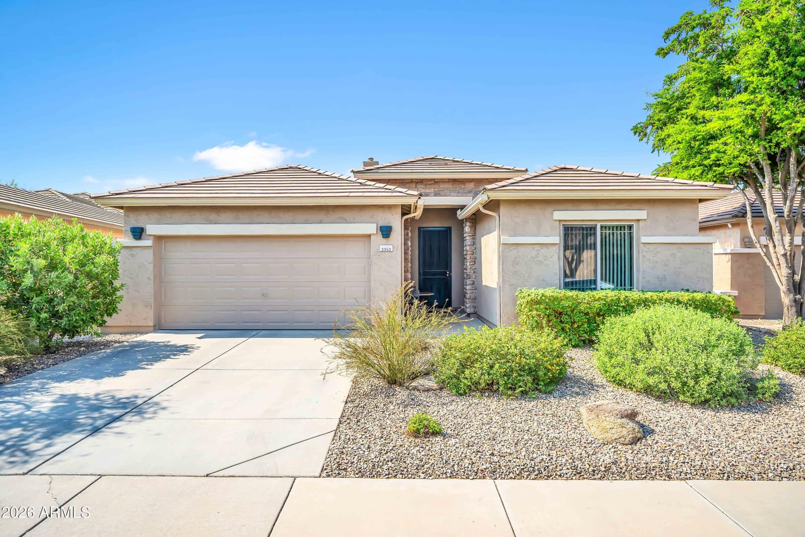 3353 W Inspiration Drive, Phoenix, AZ 85086 — photo 1 of 32