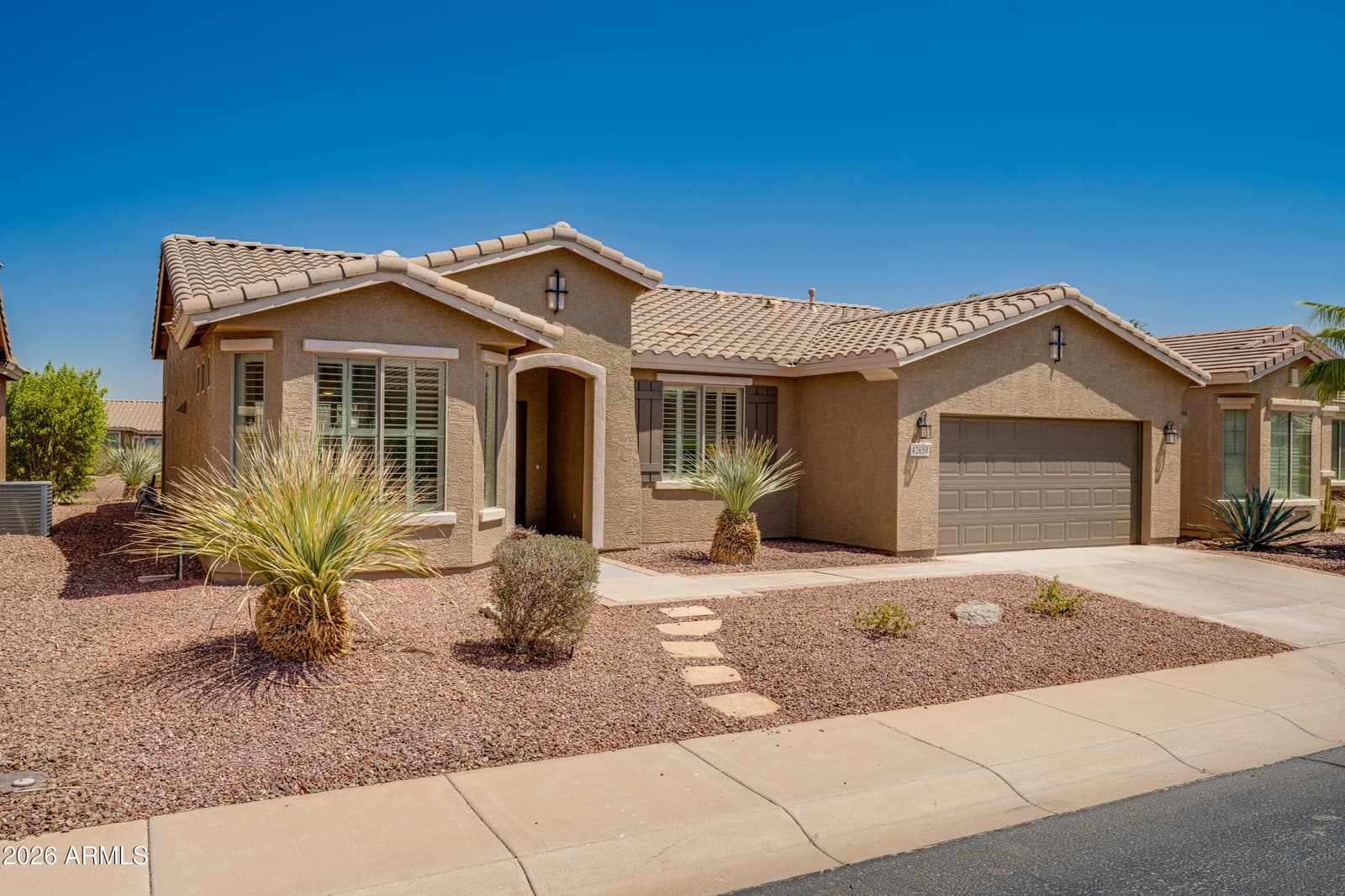 42560 W NORTH STAR Drive, Maricopa, AZ 85138 — photo 57 of 63
