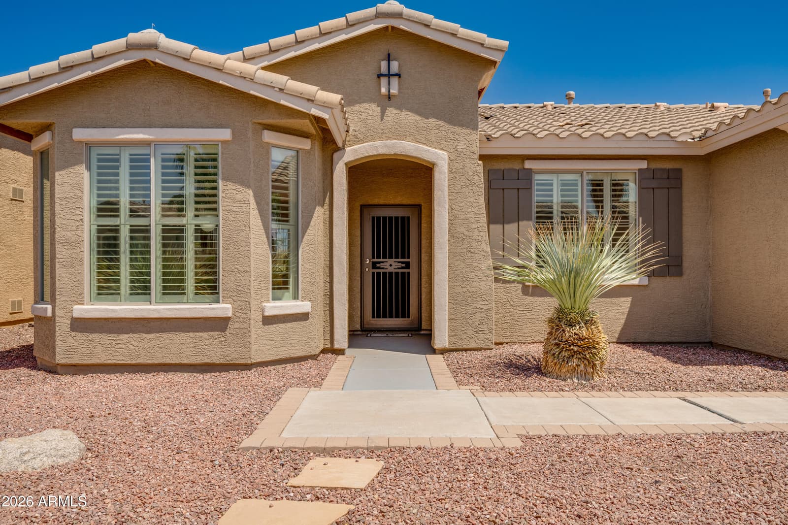 42560 W NORTH STAR Drive, Maricopa, AZ 85138 — photo 59 of 63
