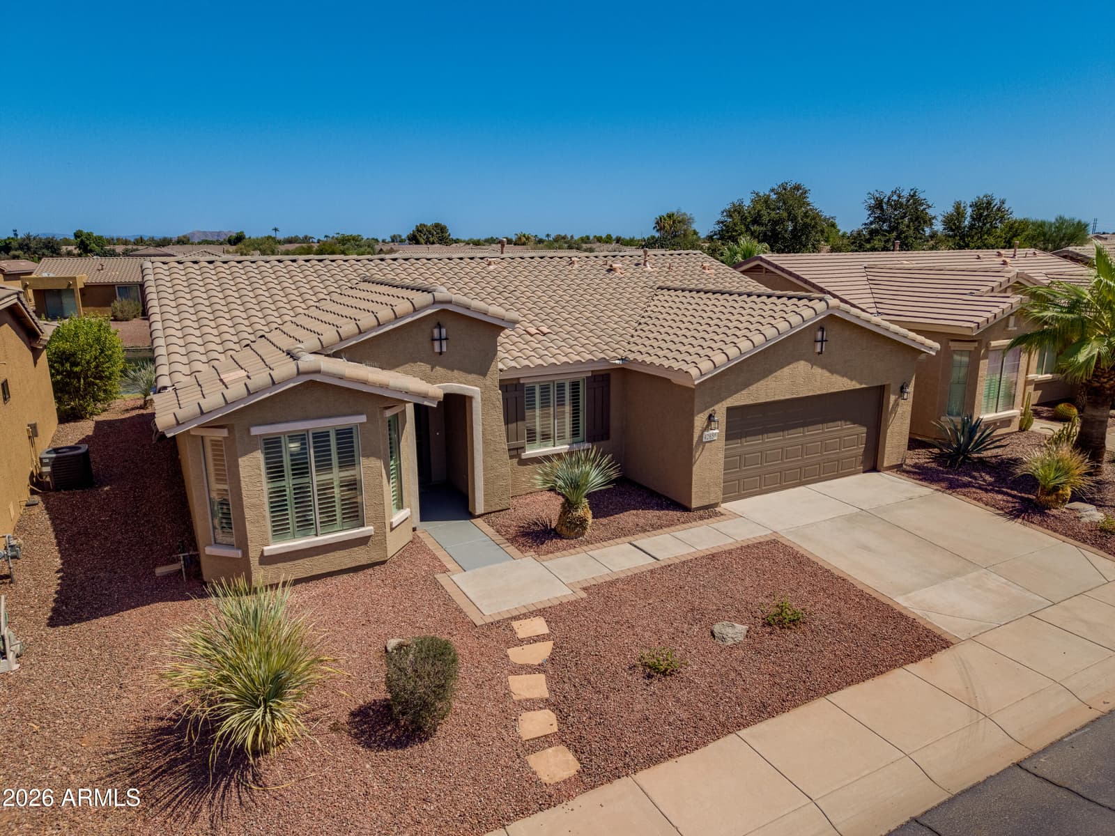 42560 W NORTH STAR Drive, Maricopa, AZ 85138 — photo 60 of 63