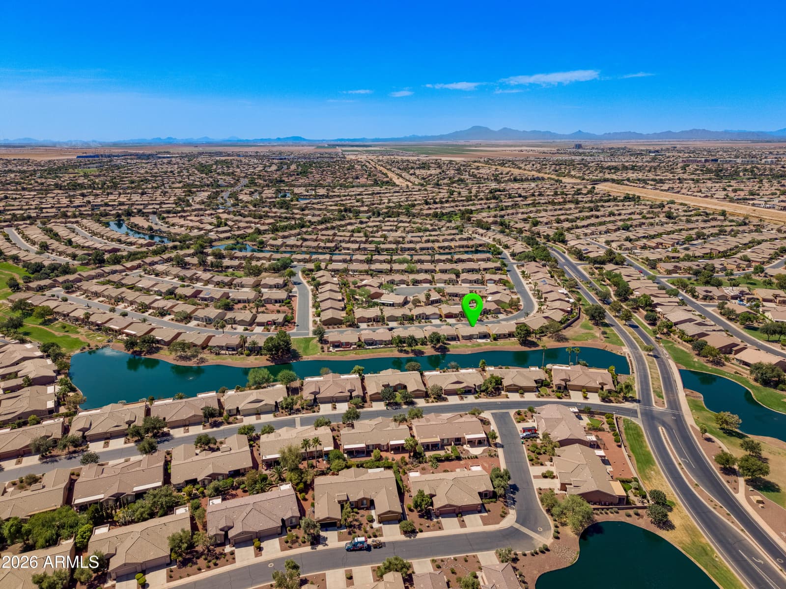 42560 W NORTH STAR Drive, Maricopa, AZ 85138 — photo 46 of 63