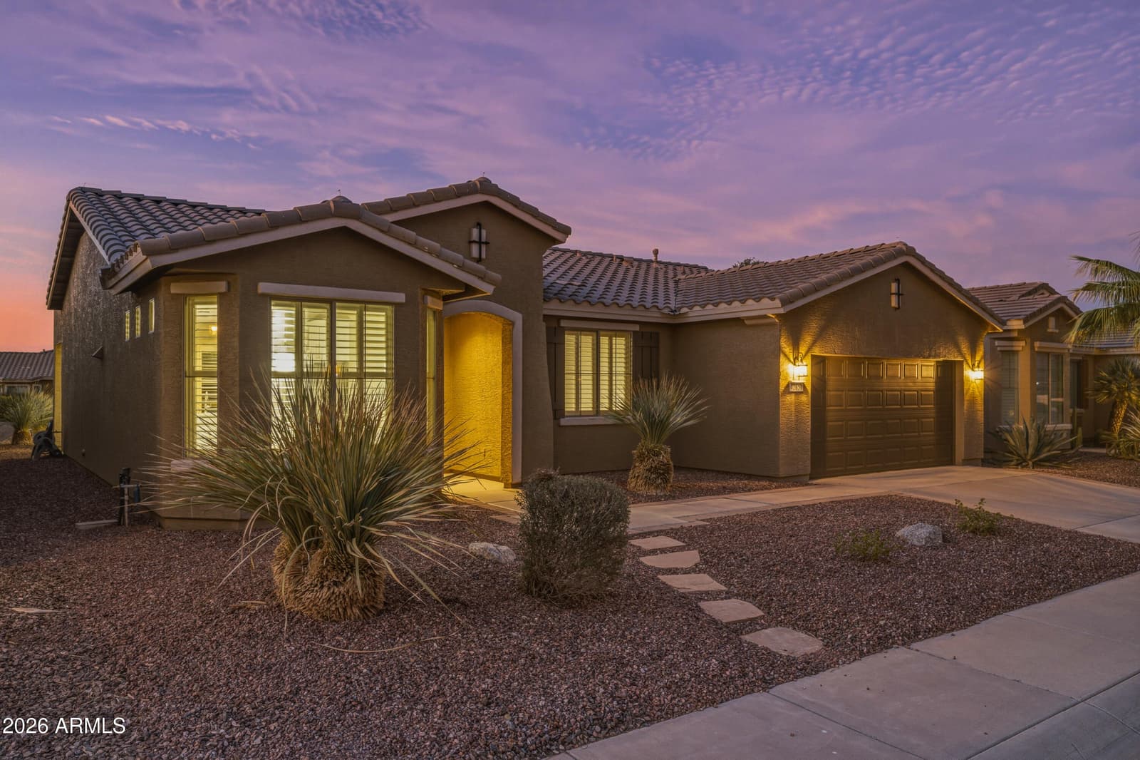 42560 W NORTH STAR Drive, Maricopa, AZ 85138 — photo 51 of 63