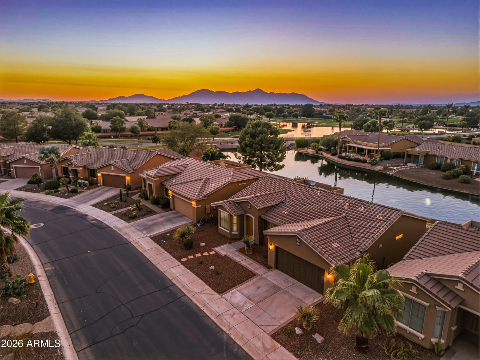 42560 W NORTH STAR Drive, Maricopa, AZ 85138 — photo 54 of 63