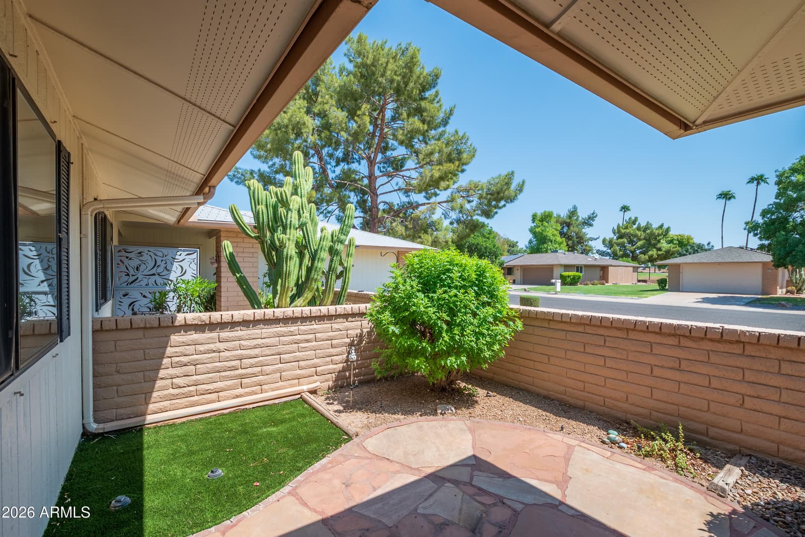 12759 W BALLAD Drive, Sun City West, AZ 85375 — photo 3 of 30
