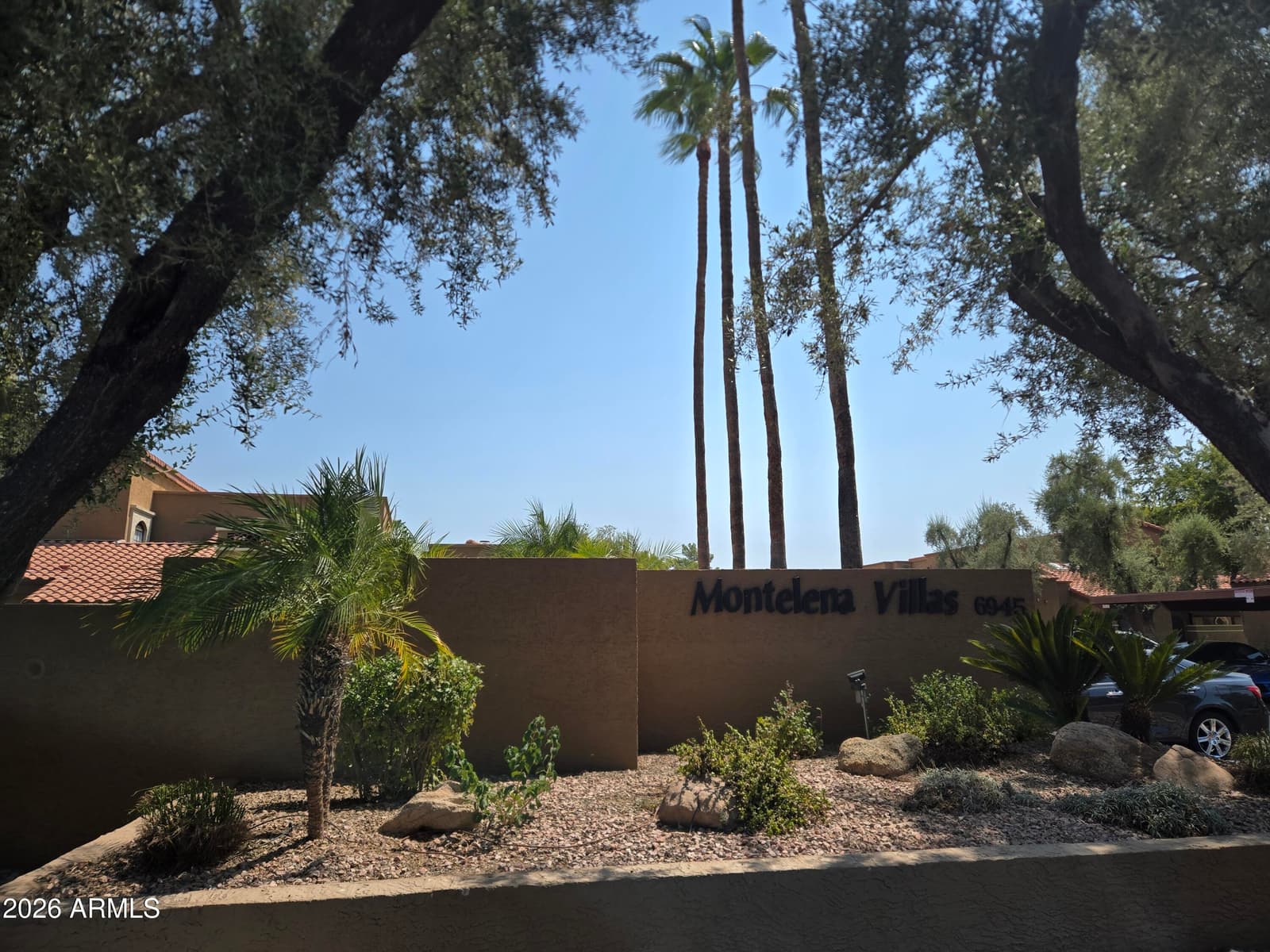6945 E COCHISE Road 142, Paradise Valley, AZ 85253 — photo 1 of 20