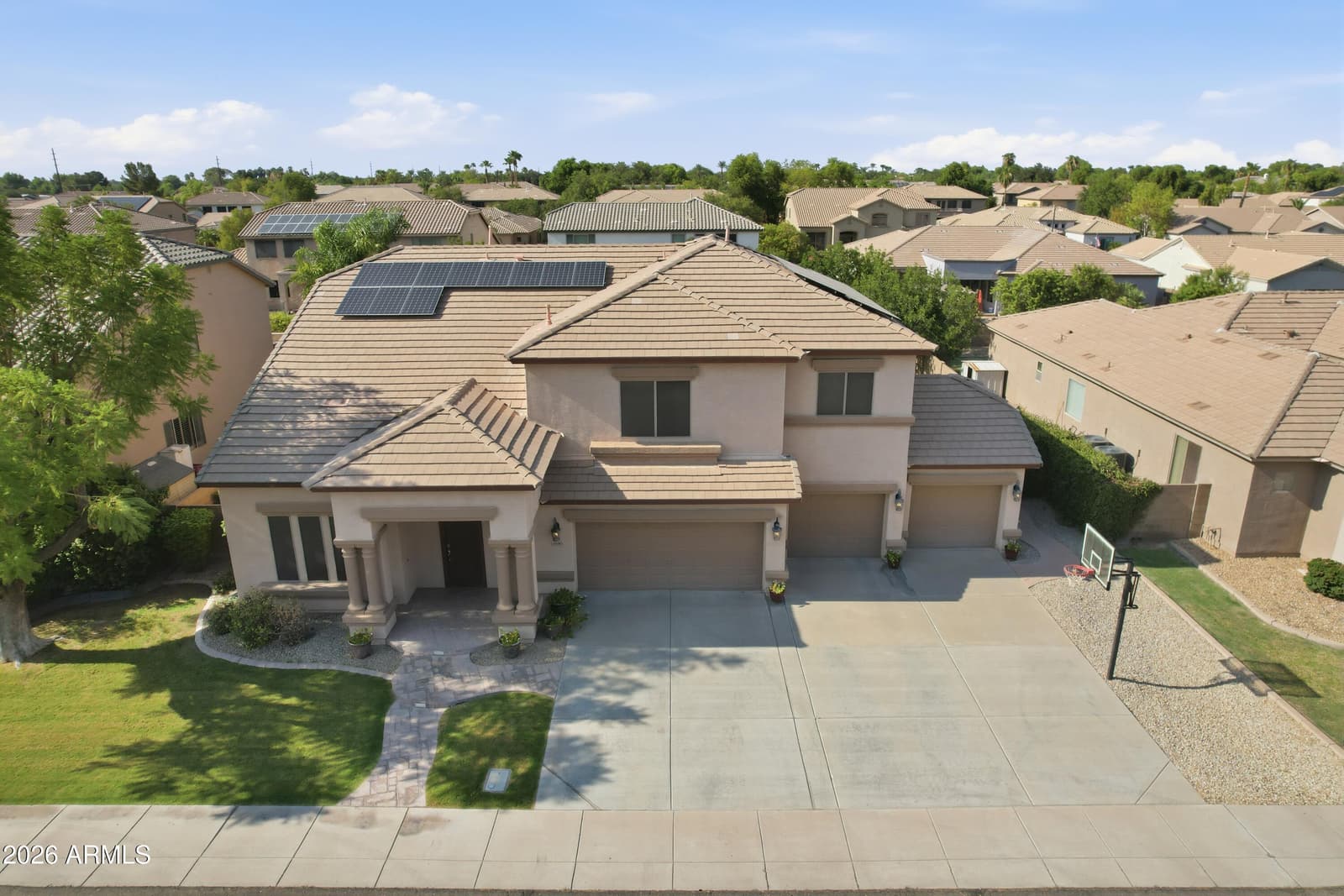 2130 E Virgo Place, Chandler, AZ 85249 — photo 1 of 15