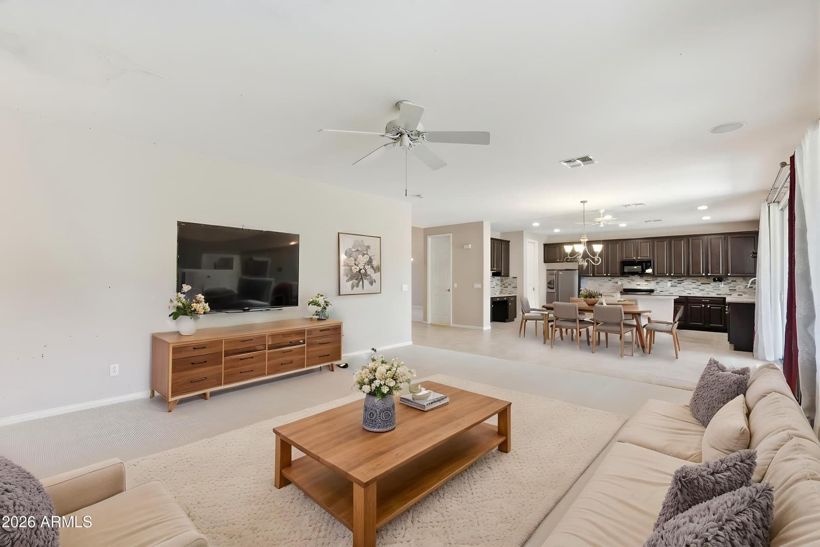 2130 E Virgo Place, Chandler, AZ 85249 — photo 2 of 15