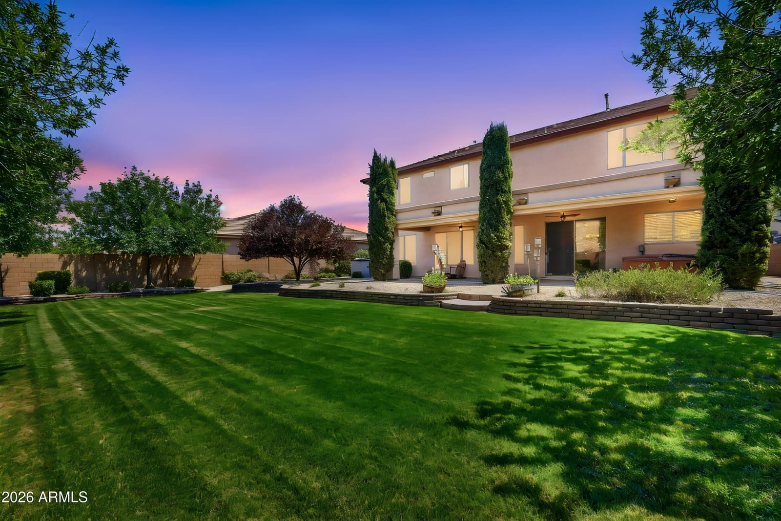 2130 E Virgo Place, Chandler, AZ 85249 — photo 3 of 15