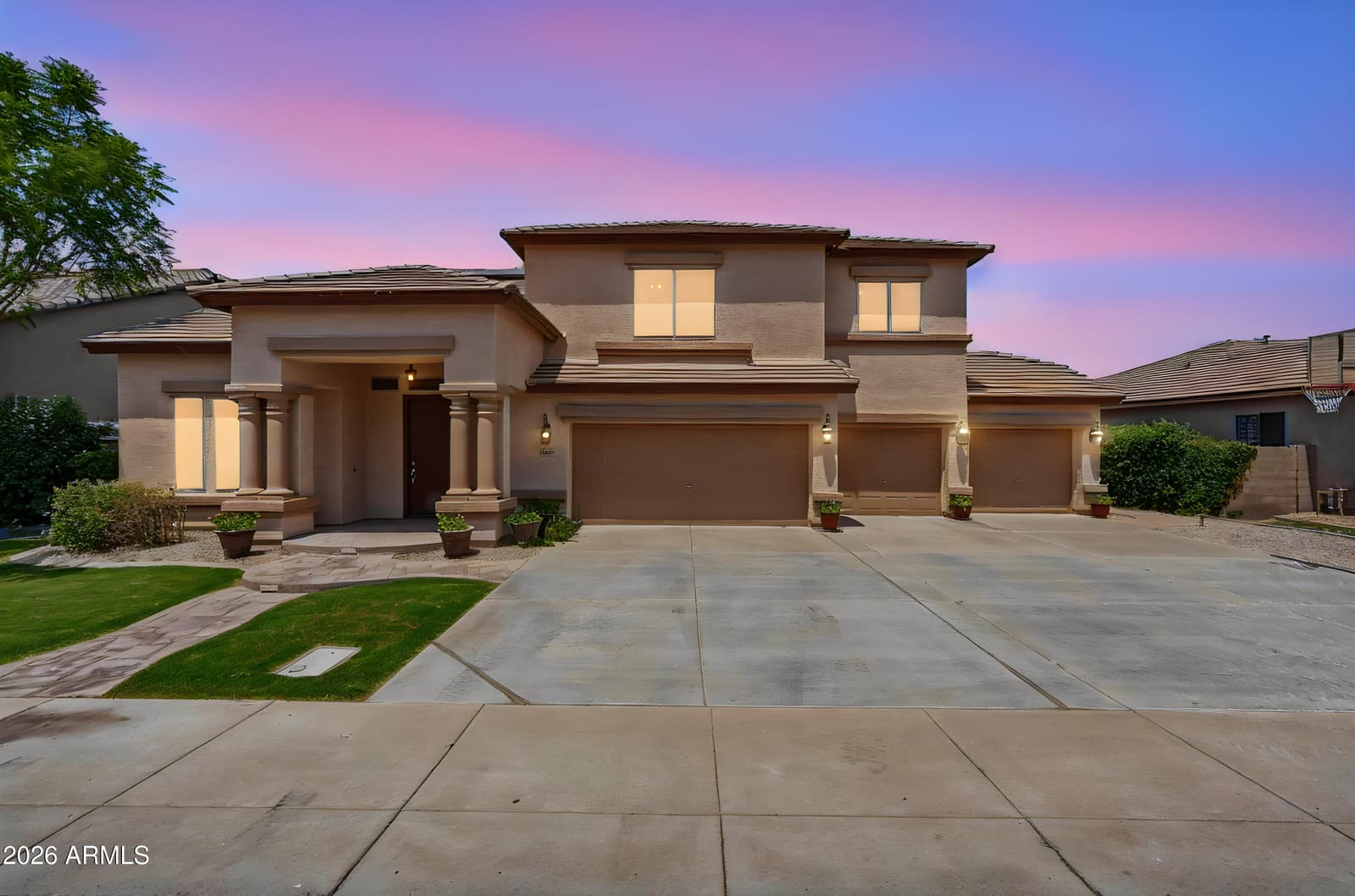 2130 E Virgo Place, Chandler, AZ 85249 — photo 12 of 15