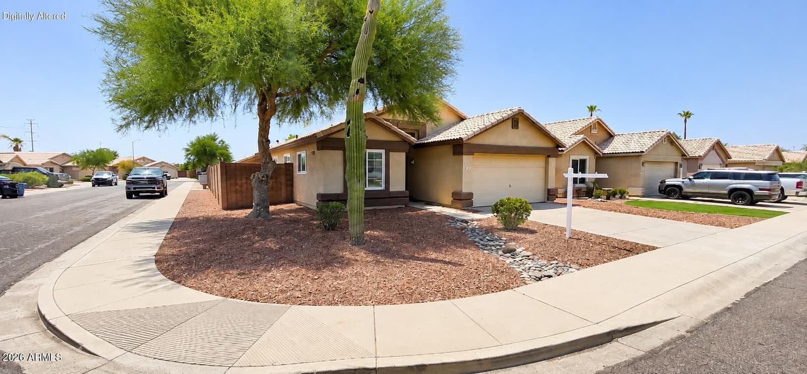 3519 W QUESTA Drive, Glendale, AZ 85310 — photo 1 of 9