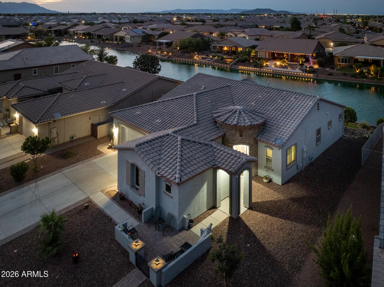 41632 W Snow Bird Lane, Maricopa, AZ 85138 — photo 11 of 64