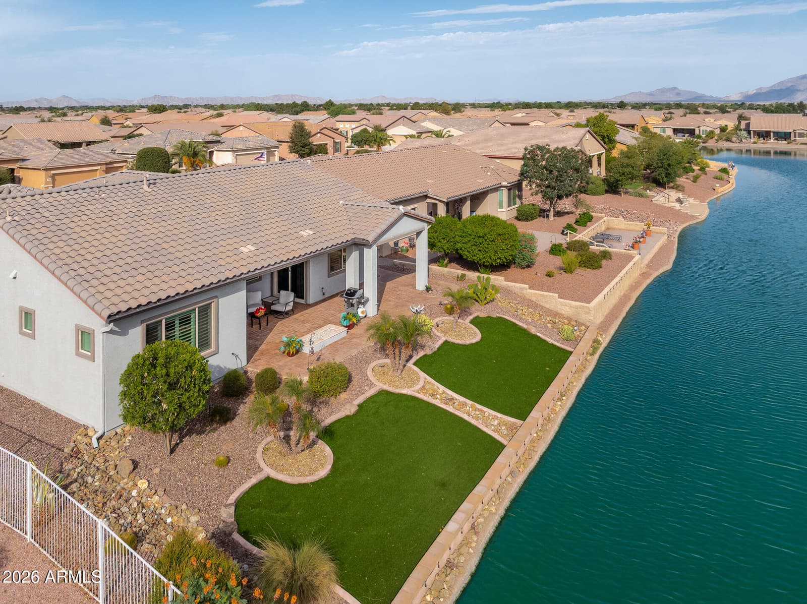41632 W Snow Bird Lane, Maricopa, AZ 85138 — photo 12 of 64