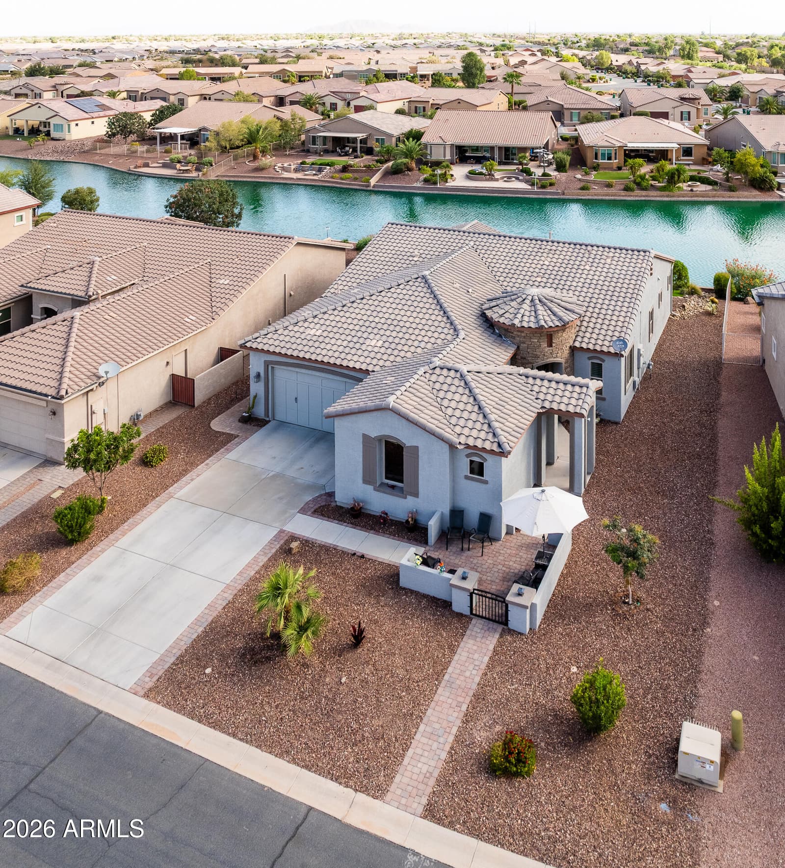 41632 W Snow Bird Lane, Maricopa, AZ 85138 — photo 1 of 64