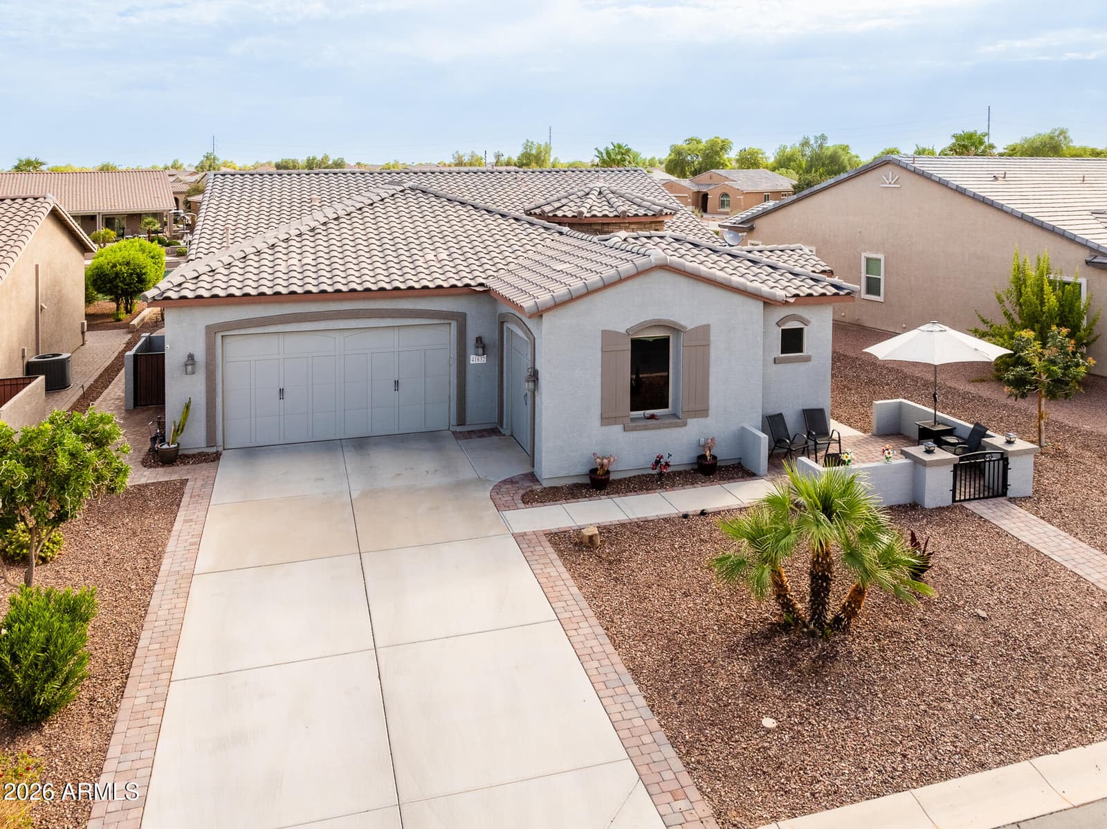 41632 W Snow Bird Lane, Maricopa, AZ 85138 — photo 17 of 64