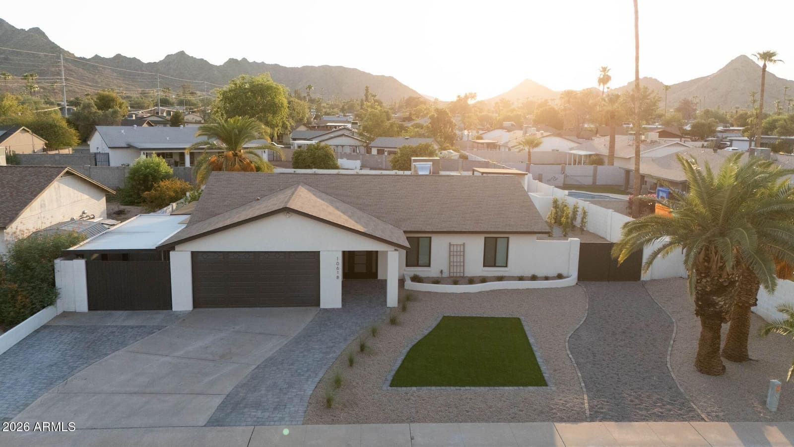 10618 N 27TH Street, Phoenix, AZ 85028 — photo 41 of 56
