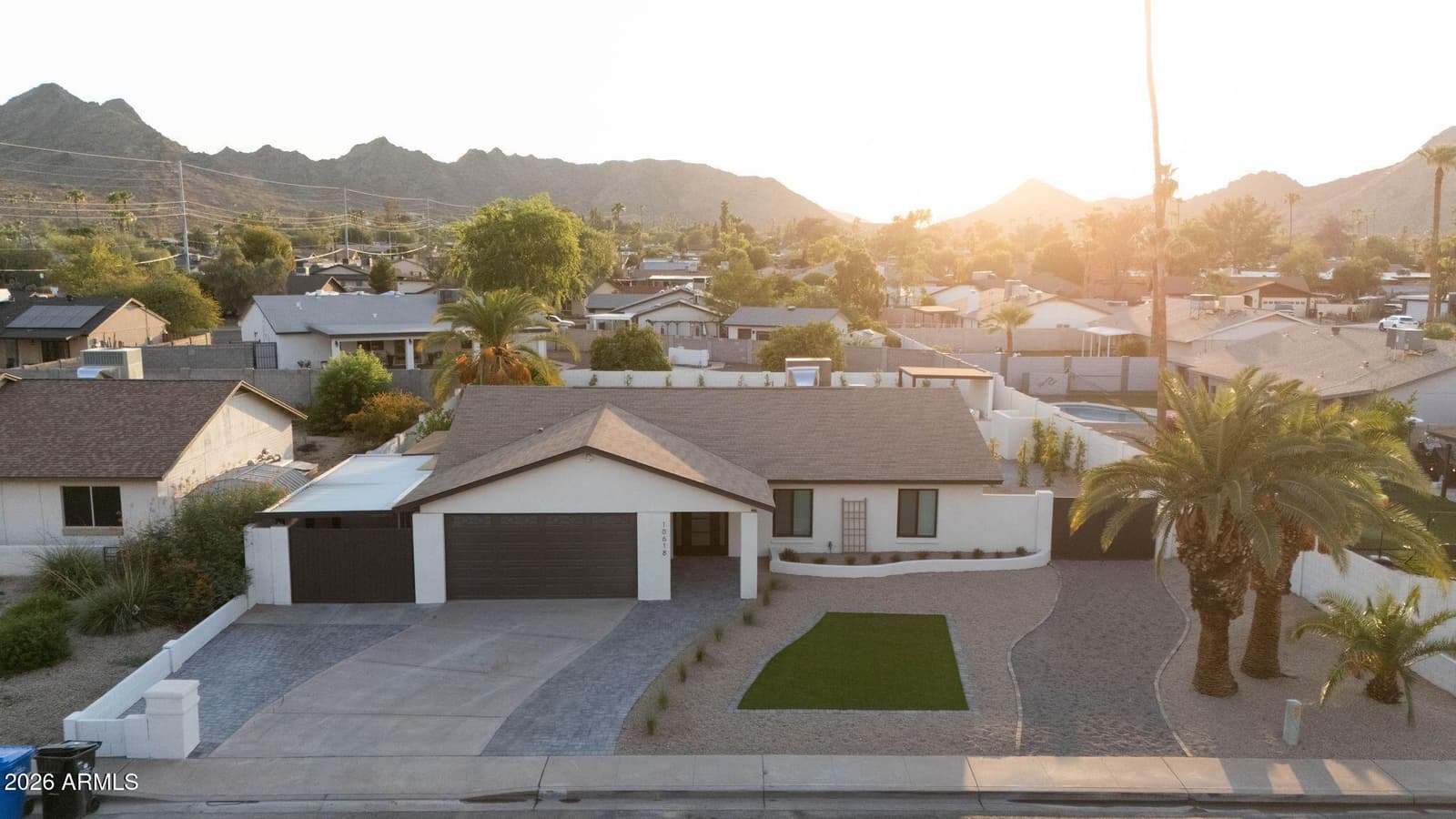 10618 N 27TH Street, Phoenix, AZ 85028 — photo 42 of 56