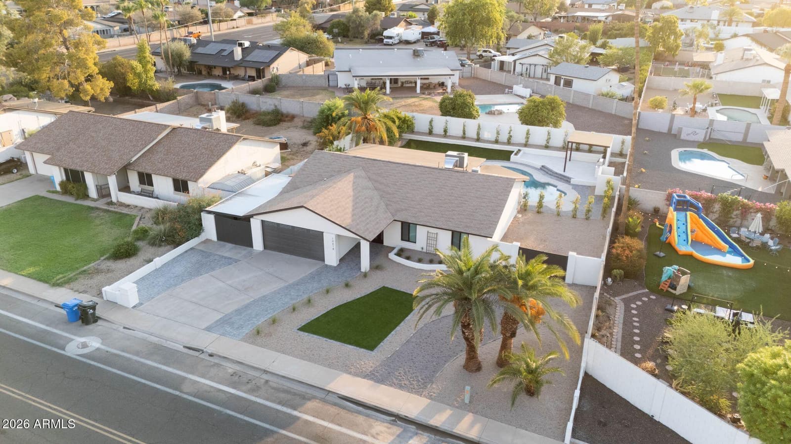 10618 N 27TH Street, Phoenix, AZ 85028 — photo 45 of 56
