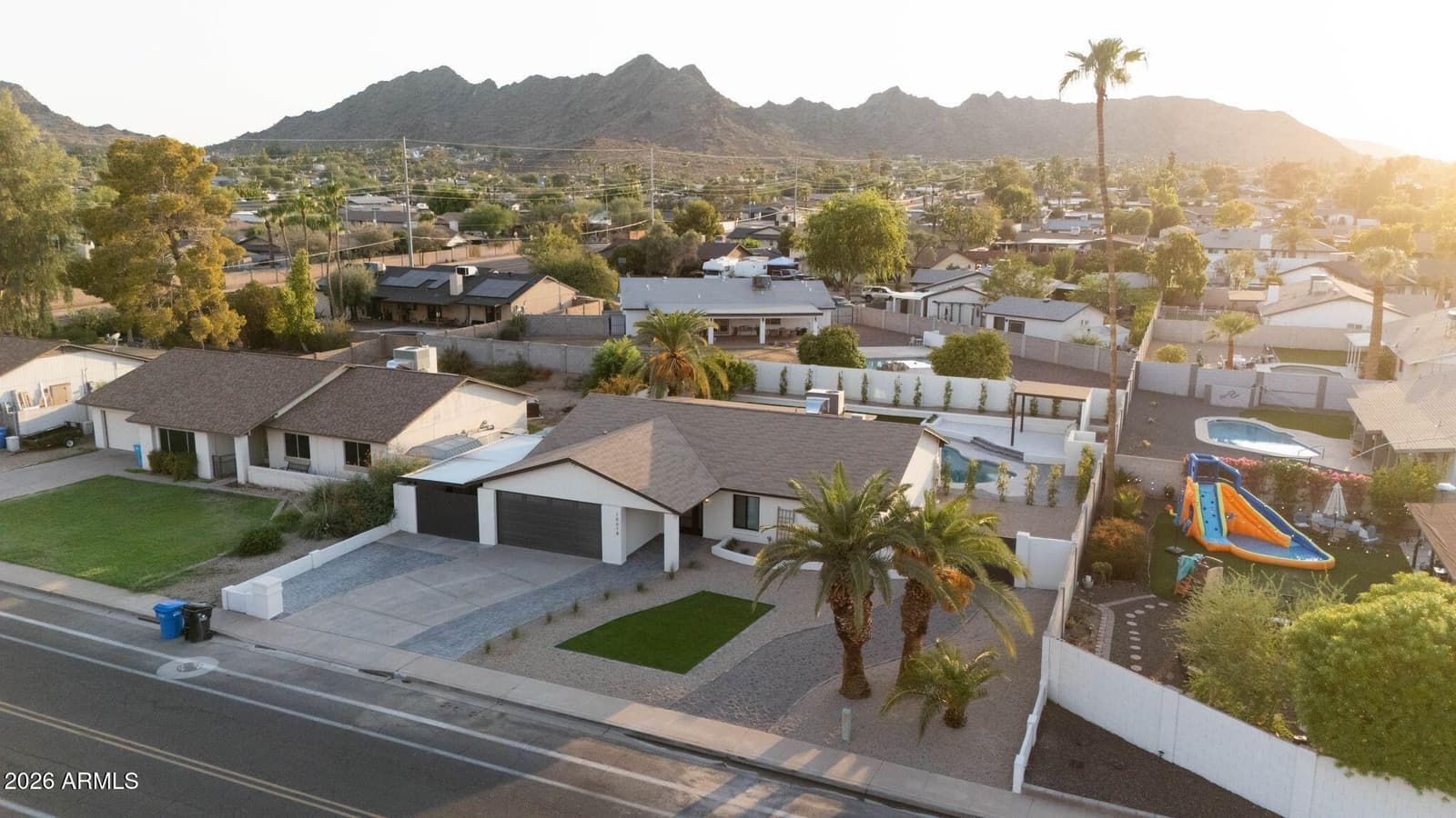 10618 N 27TH Street, Phoenix, AZ 85028 — photo 46 of 56