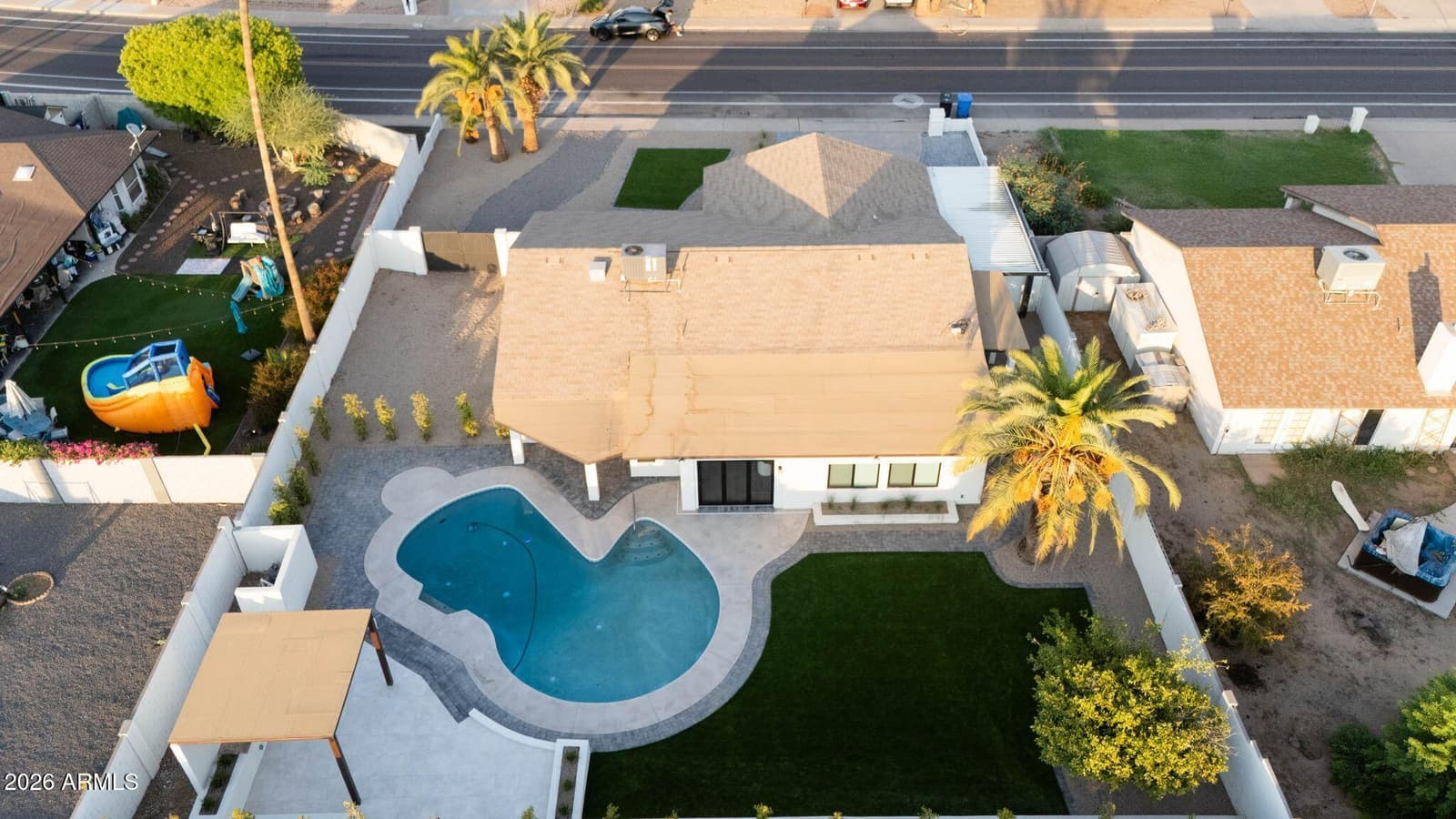10618 N 27TH Street, Phoenix, AZ 85028 — photo 50 of 56