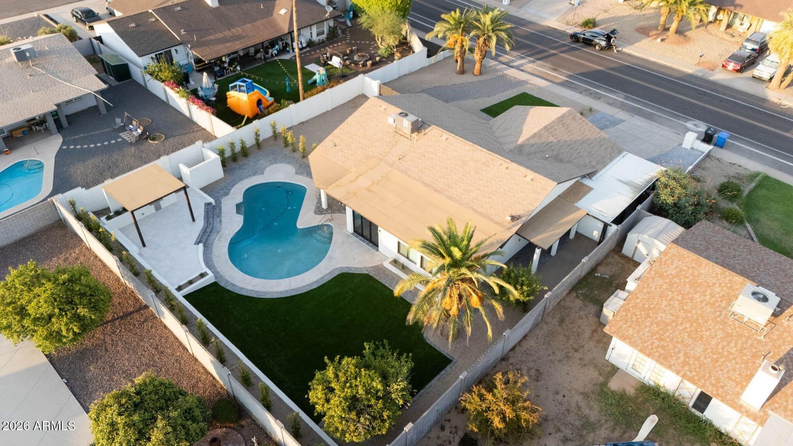 10618 N 27TH Street, Phoenix, AZ 85028 — photo 51 of 56