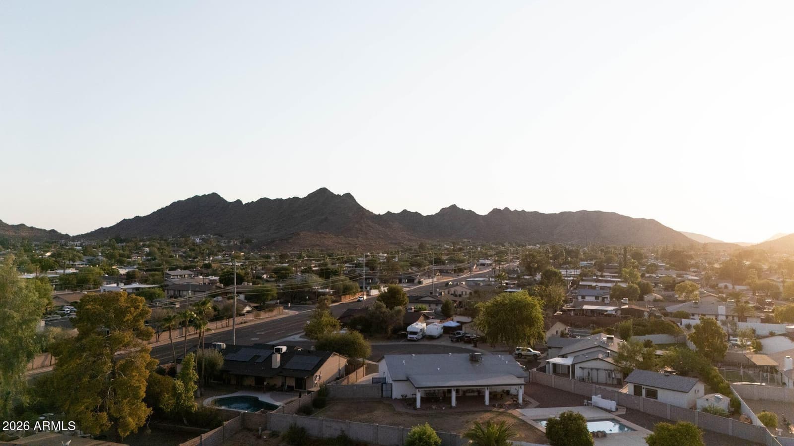 10618 N 27TH Street, Phoenix, AZ 85028 — photo 55 of 56