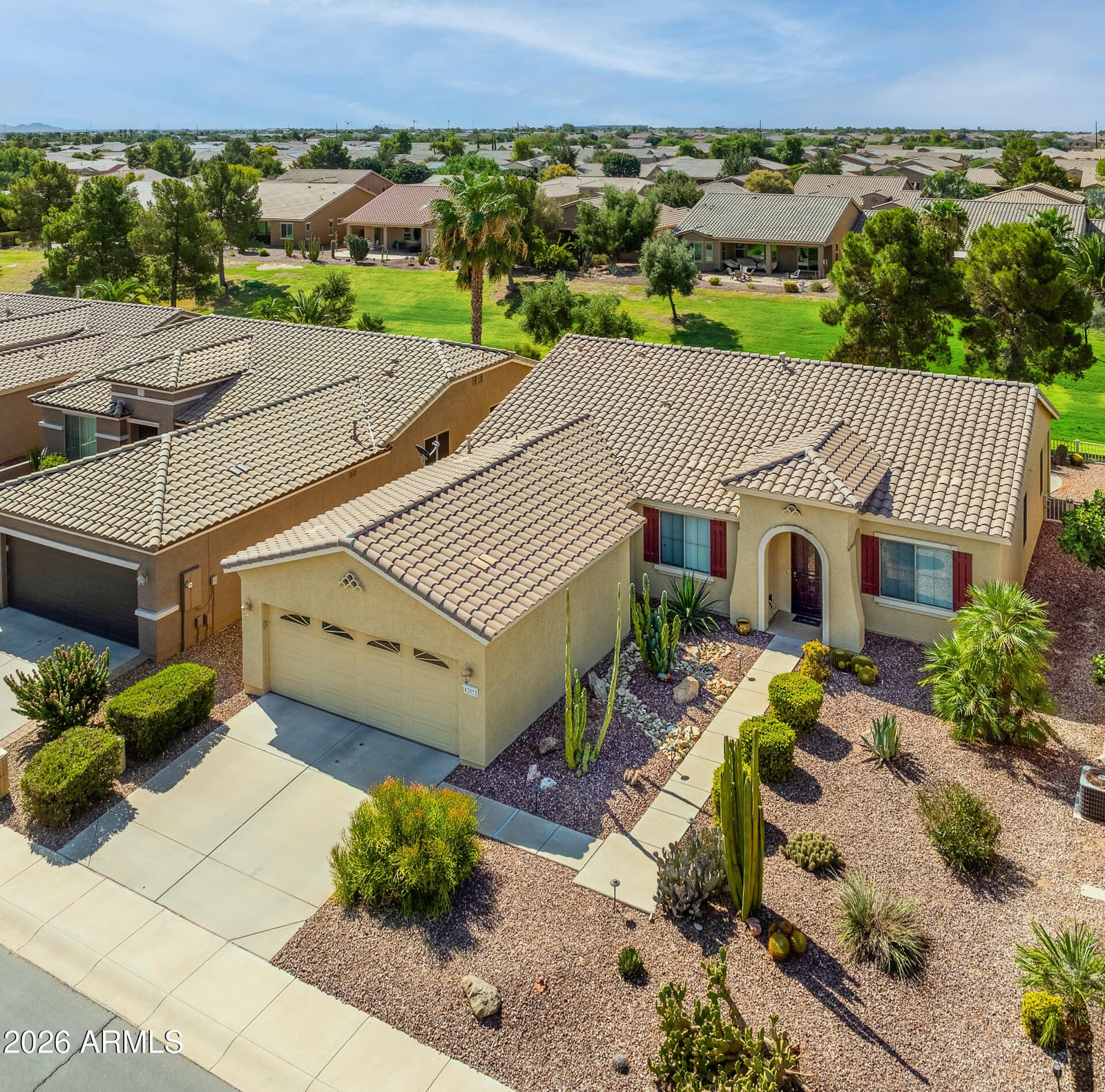 42953 W Ocean Breeze Drive, Maricopa, AZ 85138 — photo 1 of 60