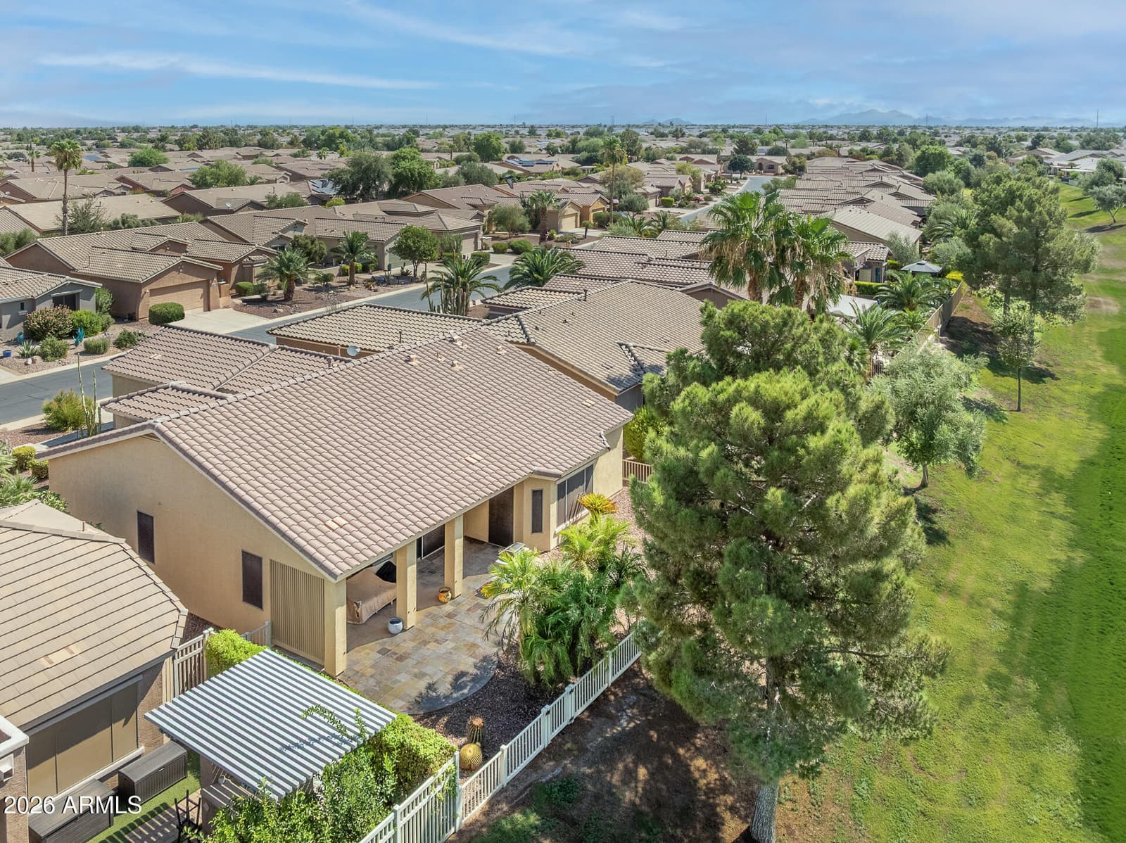 42953 W Ocean Breeze Drive, Maricopa, AZ 85138 — photo 35 of 60