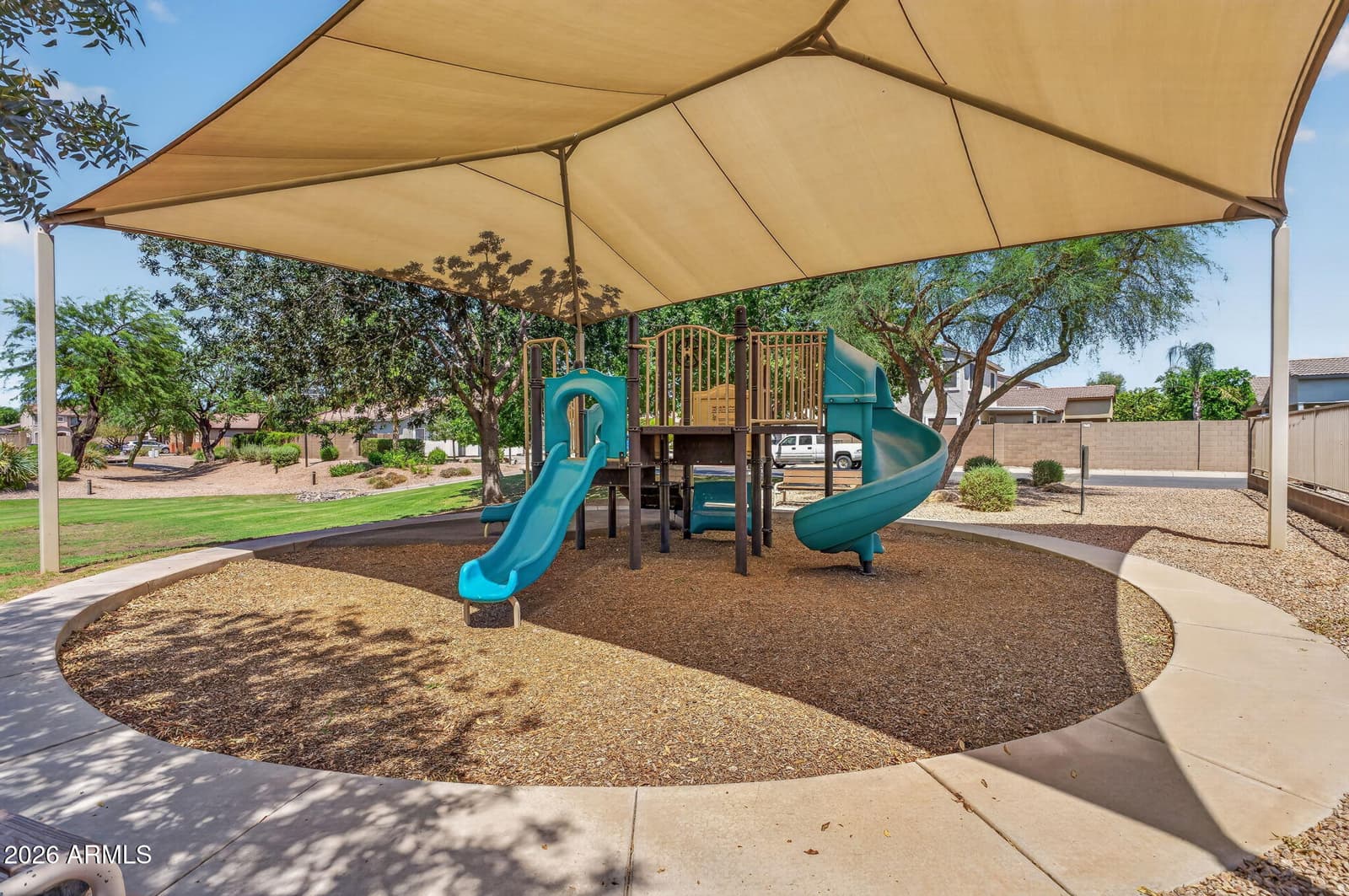 1050 S CERISE, Mesa, AZ 85208 — photo 46 of 51
