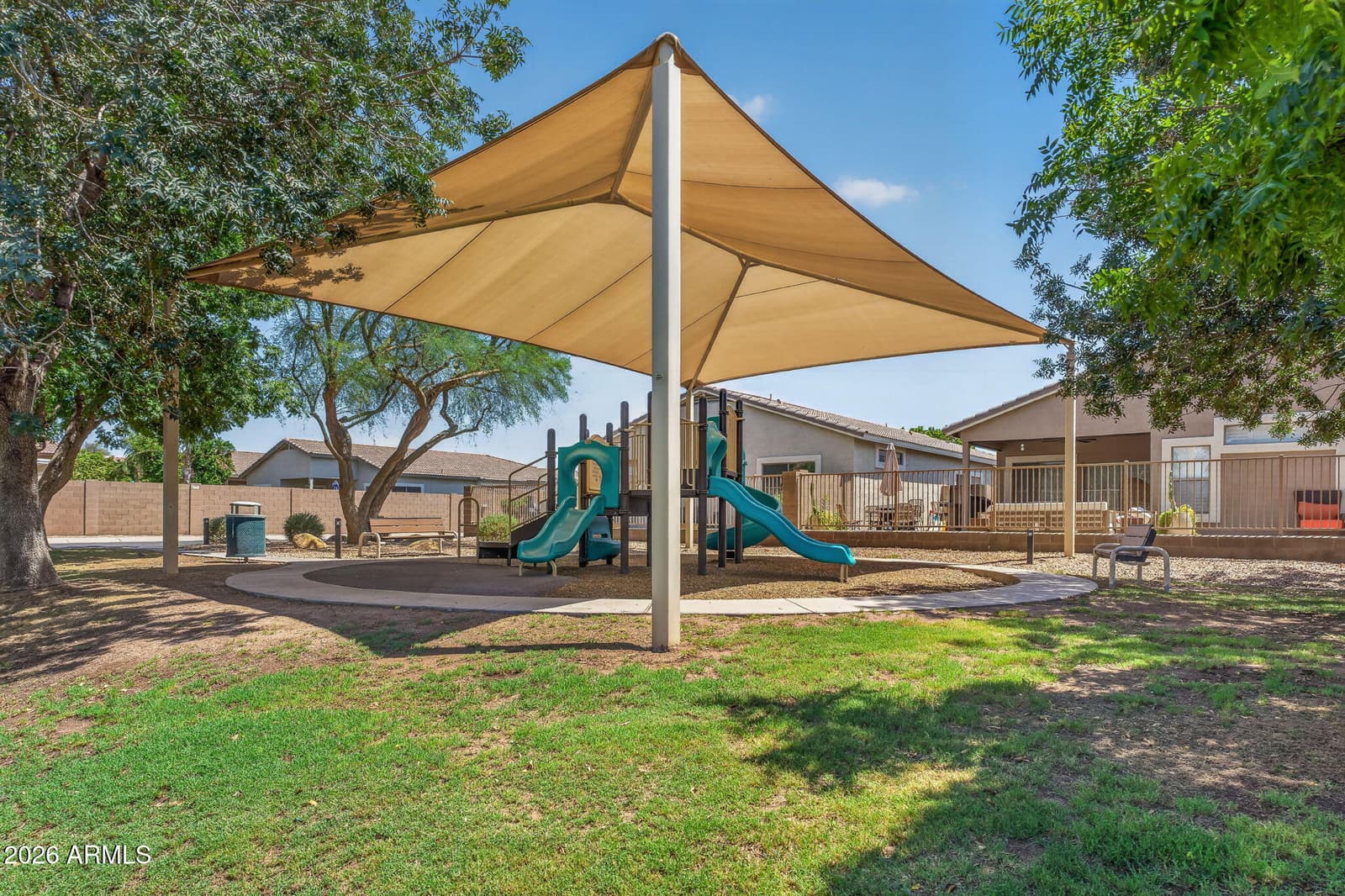 1050 S CERISE, Mesa, AZ 85208 — photo 48 of 51