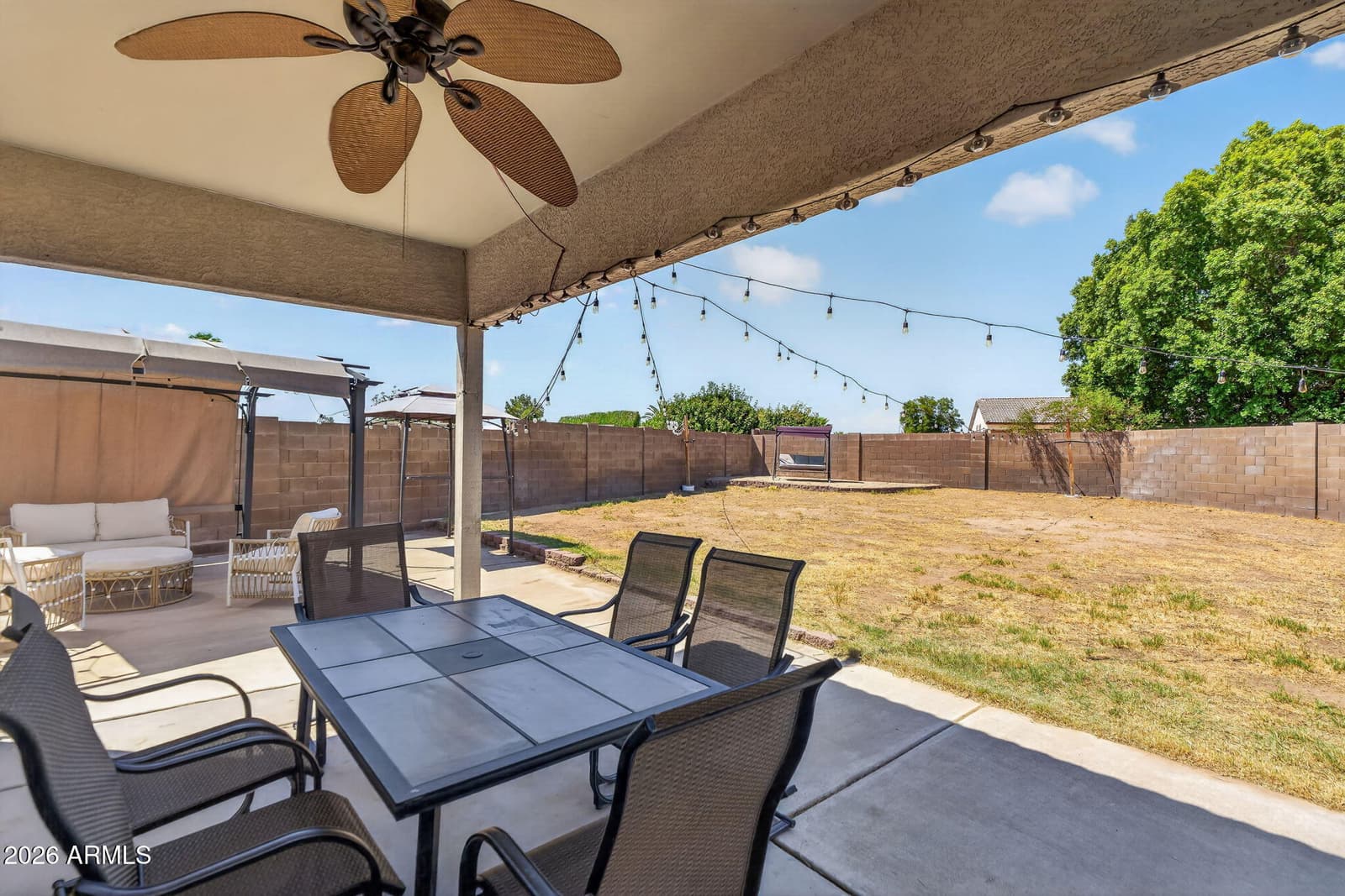 1050 S CERISE, Mesa, AZ 85208 — photo 42 of 51