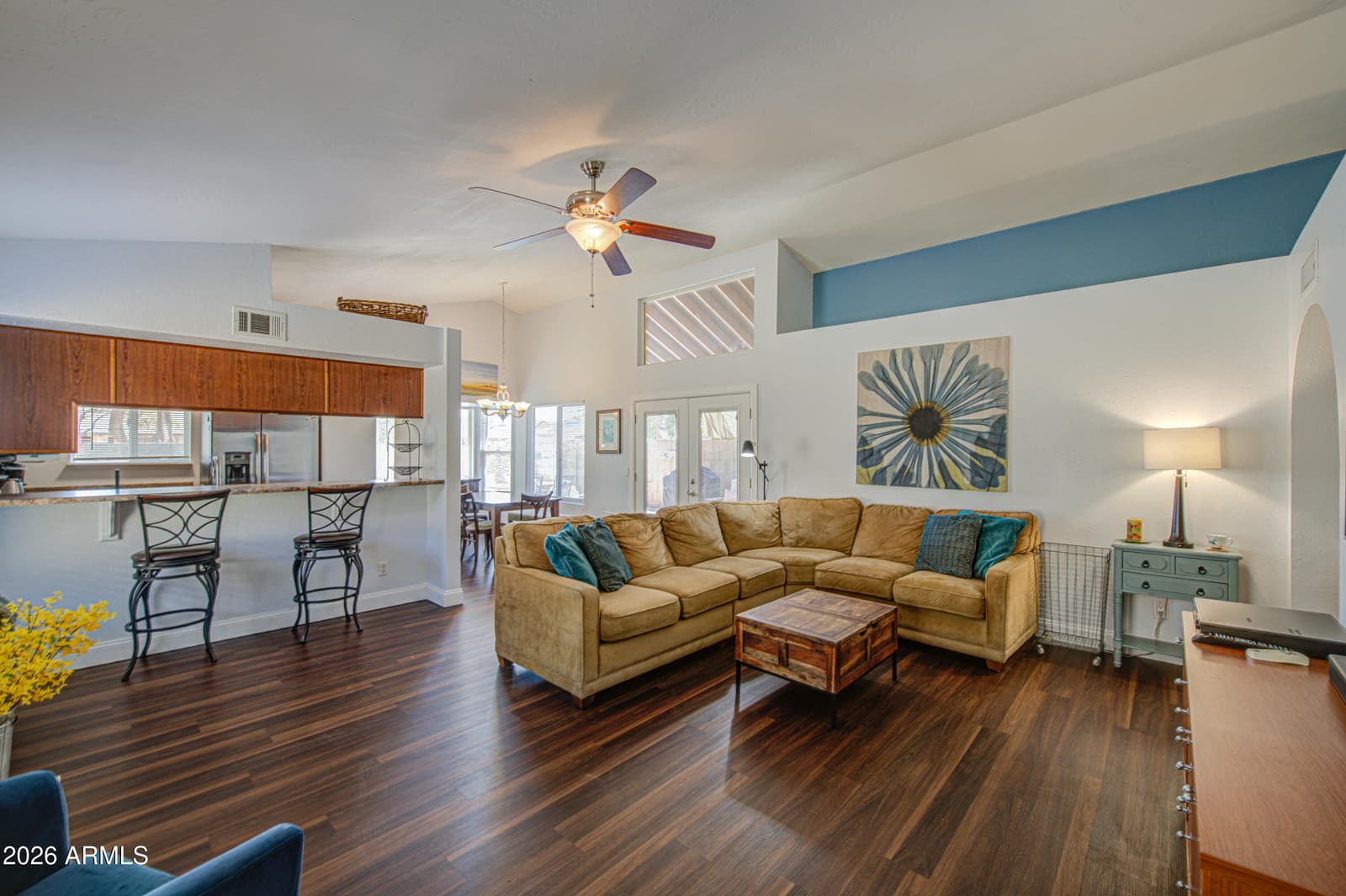 231 S CRISS Street, Chandler, AZ 85226 — photo 4 of 42