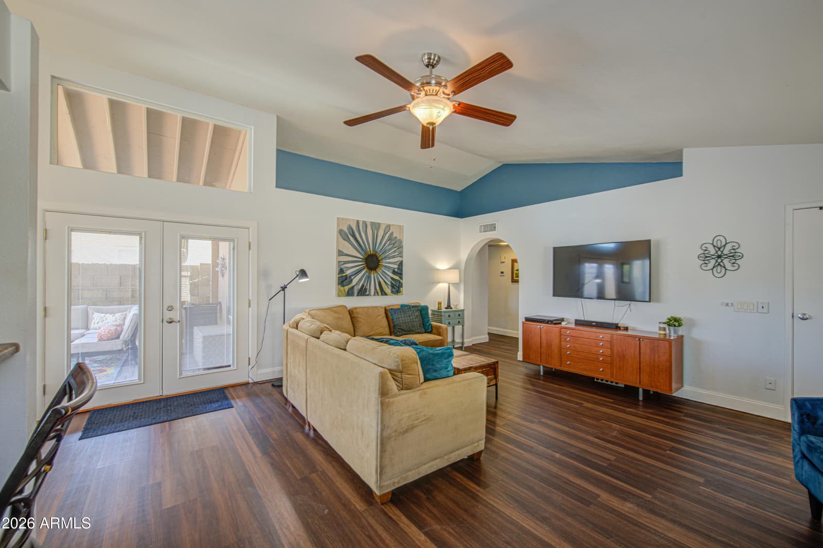 231 S CRISS Street, Chandler, AZ 85226 — photo 5 of 42