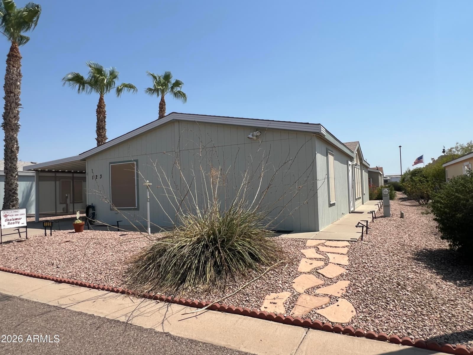 437 E Germann Road 123, San Tan Valley, AZ 85140 — photo 1 of 21