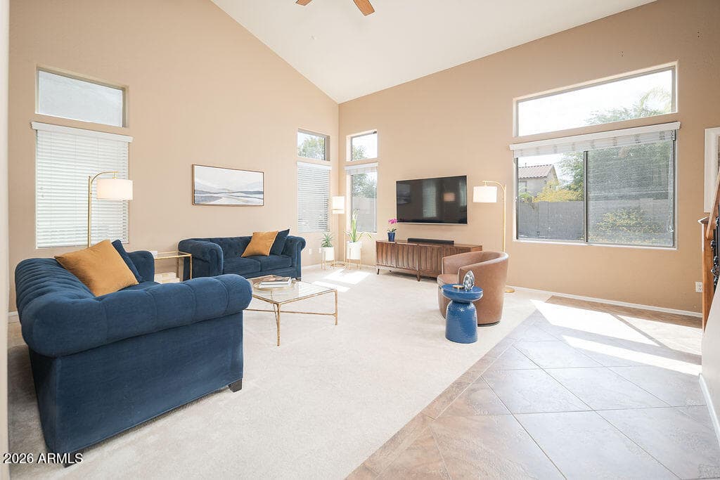 12655 W Ashby Drive, Peoria, AZ 85383 — photo 16 of 47
