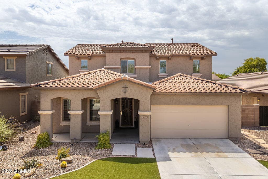 12655 W Ashby Drive, Peoria, AZ 85383 — photo 2 of 47