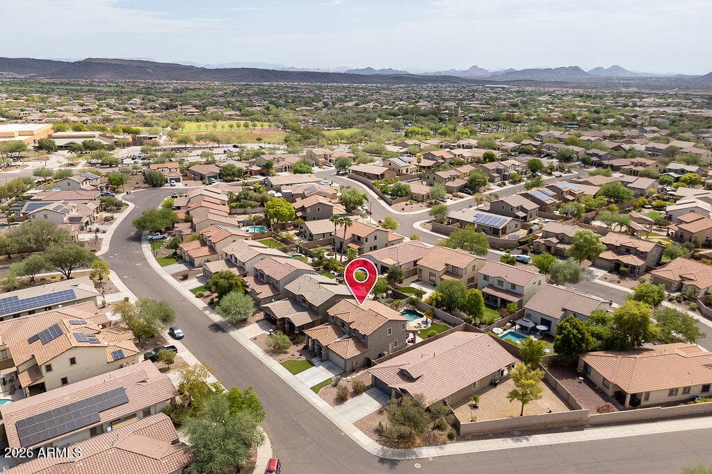 12655 W Ashby Drive, Peoria, AZ 85383 — photo 41 of 47