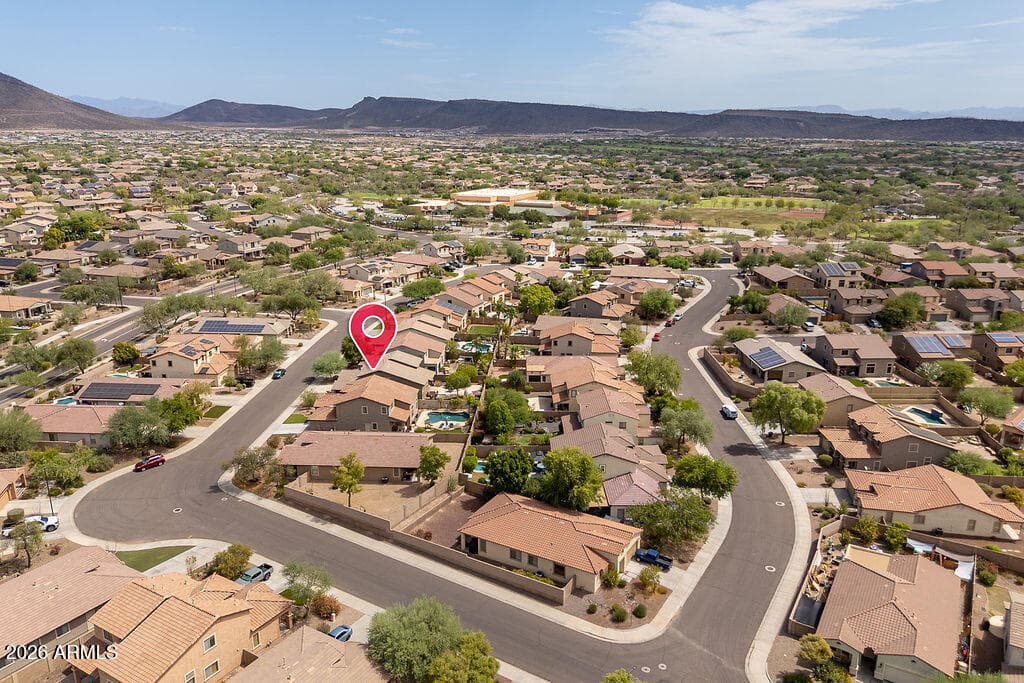 12655 W Ashby Drive, Peoria, AZ 85383 — photo 42 of 47