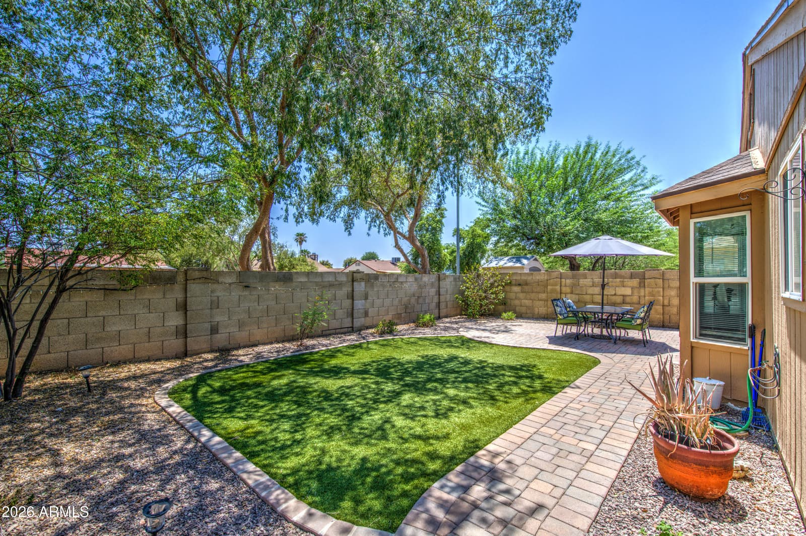 231 S CRISS Street, Chandler, AZ 85226 — photo 35 of 42