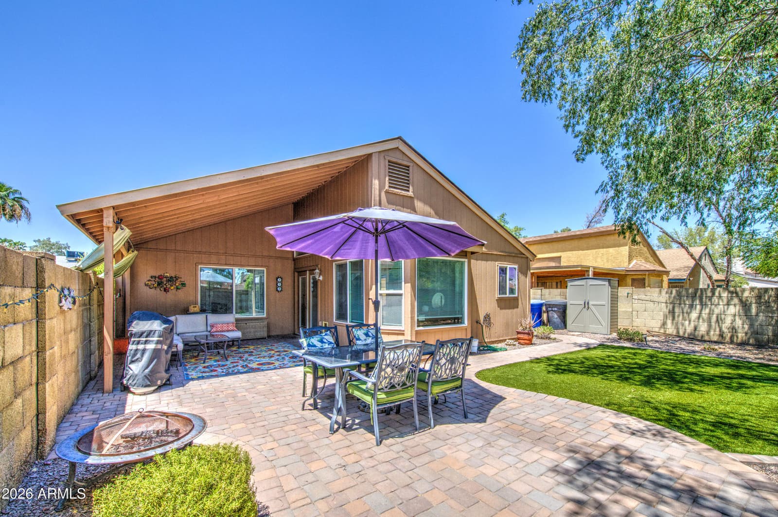 231 S CRISS Street, Chandler, AZ 85226 — photo 1 of 42
