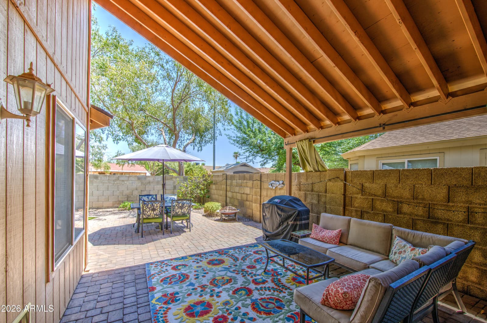 231 S CRISS Street, Chandler, AZ 85226 — photo 33 of 42