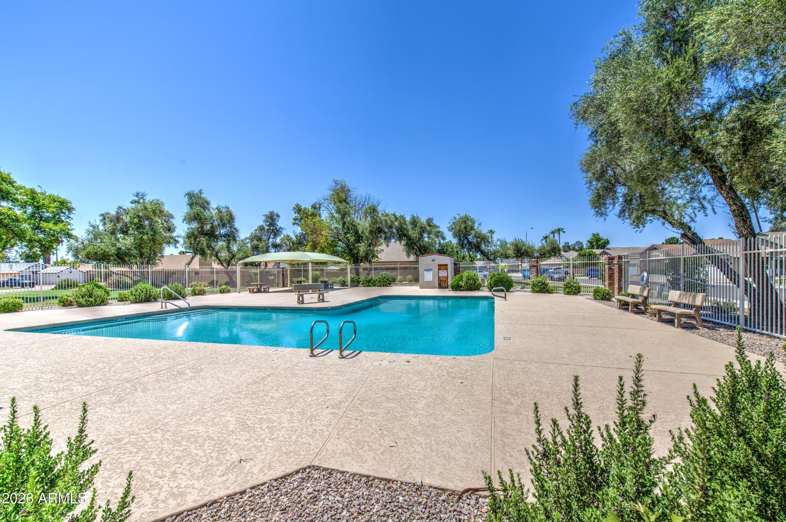 231 S CRISS Street, Chandler, AZ 85226 — photo 38 of 42