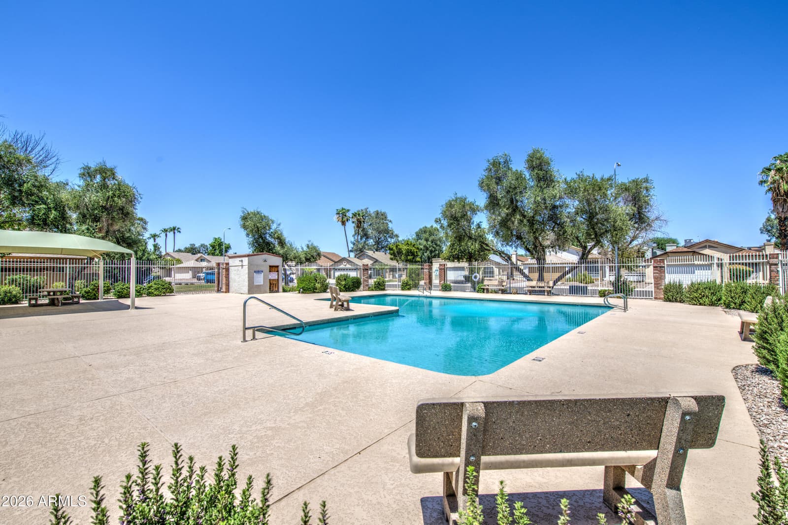 231 S CRISS Street, Chandler, AZ 85226 — photo 2 of 42