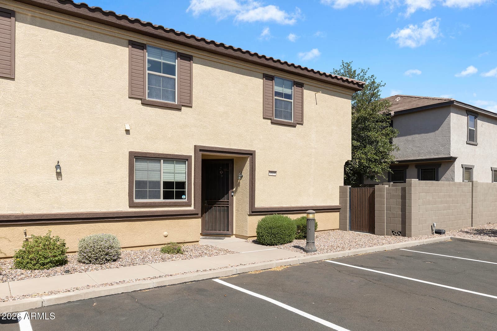 1265 S AARON 234, Mesa, AZ 85209 — photo 39 of 41